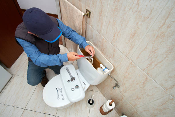 Best Pipe Repair Near Me  in Lawnside, NJ